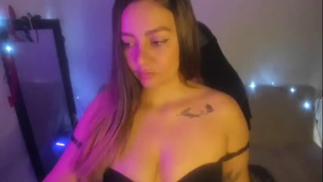 Image 2 of brihana21 Stream on Chaturbate on 29 days ago