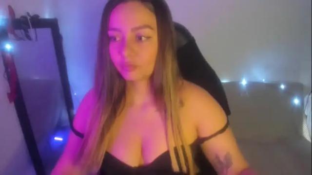 Image 3 of brihana21 Stream on Chaturbate on 29 days ago