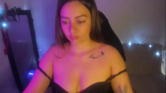 Image 7 of brihana21 Stream on Chaturbate on 29 days ago