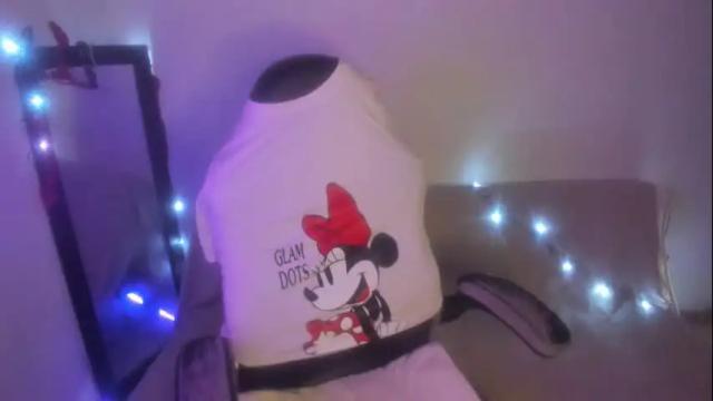 Image 12 of brihana21 Stream on Chaturbate on 29 days ago