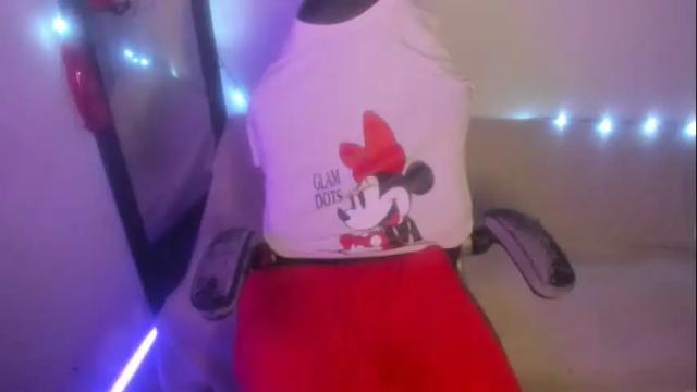Thumbnail 2, brihana21's Stream at Chaturbate, 25 days ago