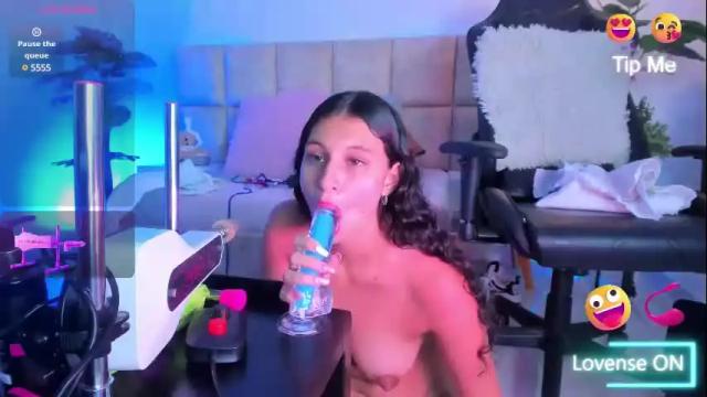 Thumbnail 1, briianna01's Stream at Chaturbate, 6 months ago