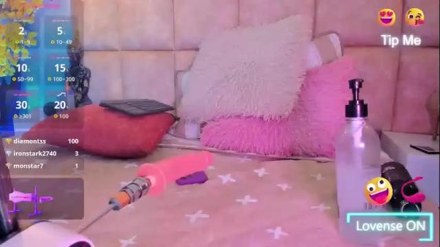 Thumbnail 1, briianna01's Stream at Chaturbate, 4 months ago