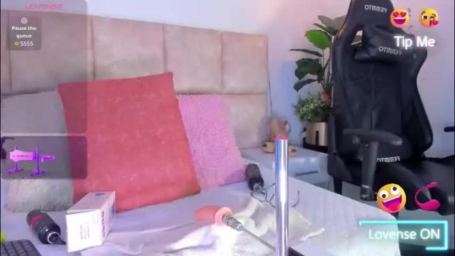 Thumbnail 1, briianna01's Stream at Chaturbate, 4 months ago