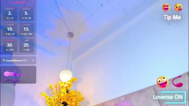 Image 7 of briianna01 Stream on Chaturbate on 4 months ago