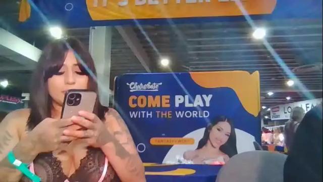 Image 12 of briina100 Stream on Chaturbate on 24 days ago