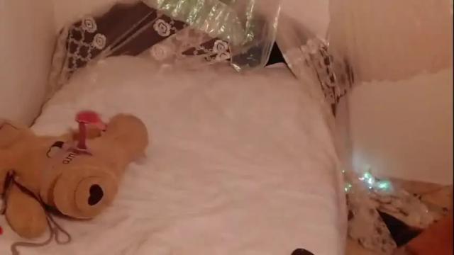 Thumbnail 3, brillamettal's Stream at Chaturbate, 3 months ago