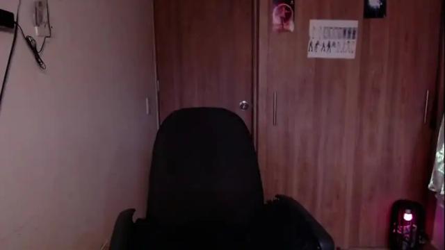 Image 6 of brillamettal Stream on Chaturbate on 1 month ago