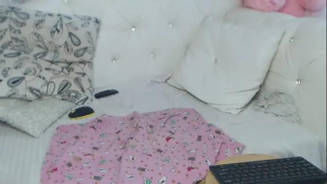 Image 8 of brilliant_doll Stream on Chaturbate on 1 month ago