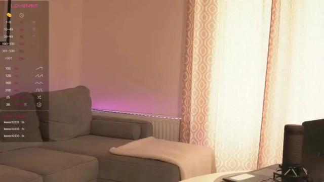 Image 7 of brilliantvictoria Stream on Chaturbate on 12 months ago