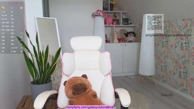 Thumbnail 3, brilliantvictoria's Stream at Chaturbate, 1 month ago