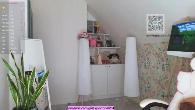 Image 4 of brilliantvictoria Stream on Chaturbate on 1 month ago