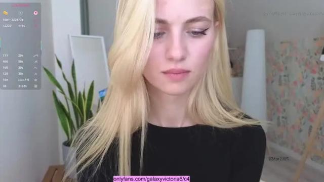 Image 2 of brilliantvictoria Stream on Chaturbate on 1 month ago