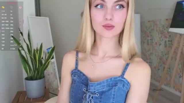 Image 4 of brilliantvictoria Stream on Chaturbate on 1 month ago