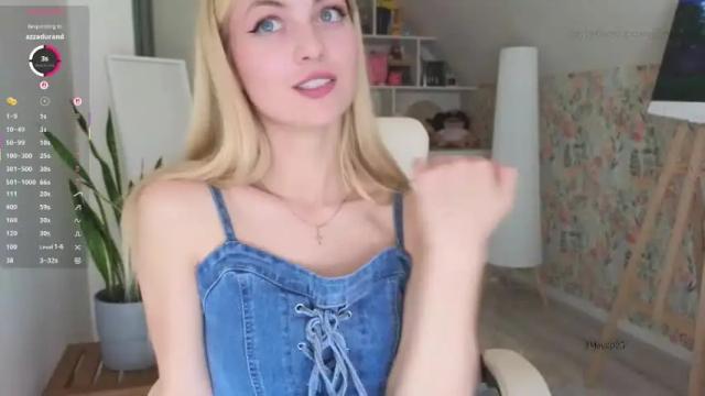 Image 6 of brilliantvictoria Stream on Chaturbate on 1 month ago