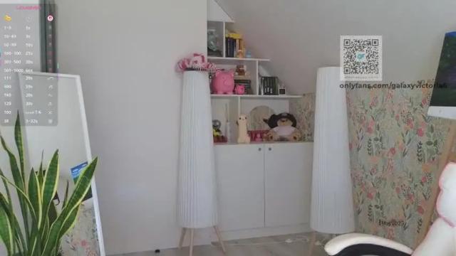 Thumbnail 3, brilliantvictoria's Stream at Chaturbate, 1 month ago