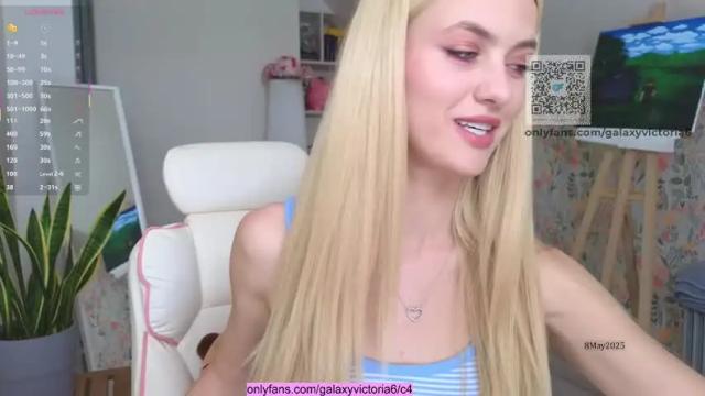 Thumbnail 2, brilliantvictoria's Stream at Chaturbate, 27 days ago