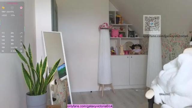 Image 3 of brilliantvictoria Stream on Chaturbate on 1 month ago