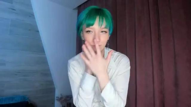 Thumbnail 1, brinleyvazquez's Stream at Chaturbate, 17 months ago