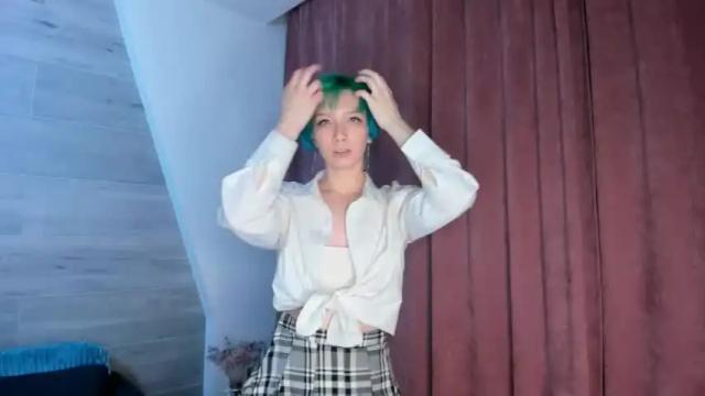 Image 10 of brinleyvazquez Stream on Chaturbate on 18 months ago