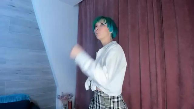 Image 12 of brinleyvazquez Stream on Chaturbate on 18 months ago