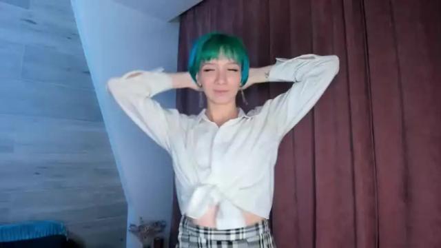 Image 2 of brinleyvazquez Stream on Chaturbate on 18 months ago