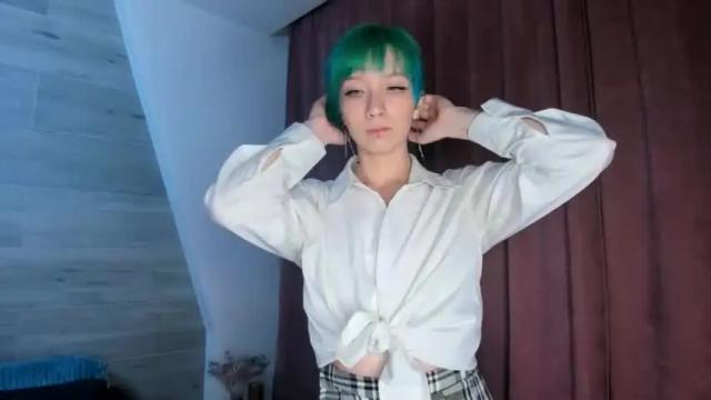 Image 3 of brinleyvazquez Stream on Chaturbate on 18 months ago