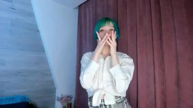 Image 6 of brinleyvazquez Stream on Chaturbate on 18 months ago
