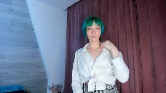 Image 8 of brinleyvazquez Stream on Chaturbate on 18 months ago