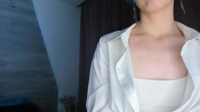 Thumbnail 3, brinleyvazquez's Stream at Chaturbate, 17 months ago