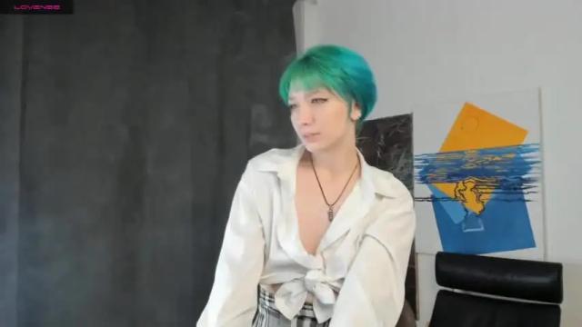 Image 10 of brinleyvazquez Stream on Chaturbate on 18 months ago