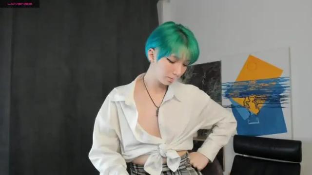 Image 11 of brinleyvazquez Stream on Chaturbate on 18 months ago