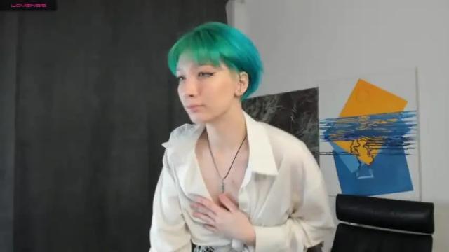 Image 12 of brinleyvazquez Stream on Chaturbate on 18 months ago