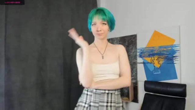 Image 4 of brinleyvazquez Stream on Chaturbate on 18 months ago