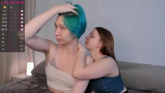 Image 8 of brinleyvazquez Stream on Chaturbate on 17 months ago