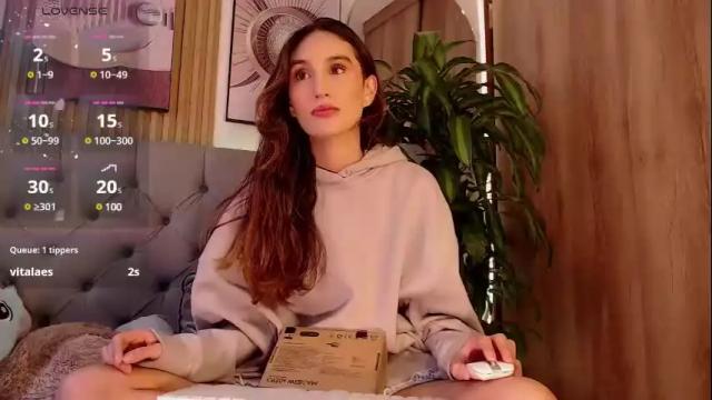 Image 11 of brinna_ev Stream on Chaturbate on 2 months ago