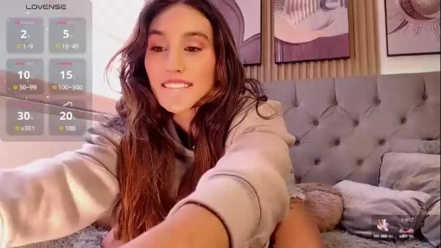 Image 3 of brinna_ev Stream on Chaturbate on 2 months ago