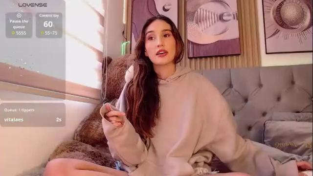 Thumbnail 2, brinna_ev's Stream at Chaturbate, 2 months ago