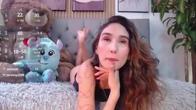 Image 12 of brinna_ev Stream on Chaturbate on 2 months ago
