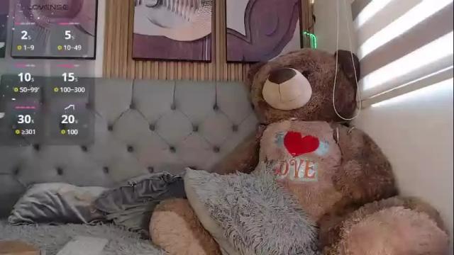 Image 4 of brinna_ev Stream on Chaturbate on 2 months ago