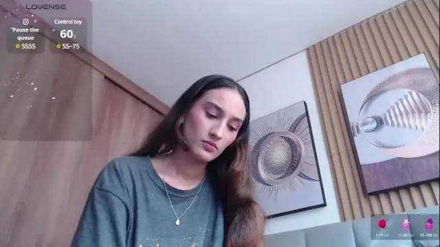 Thumbnail 1, brinna_ev's Stream at Chaturbate, 1 month ago