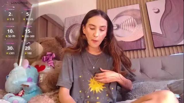 Image 10 of brinna_ev Stream on Chaturbate on 1 month ago