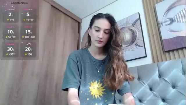 Image 3 of brinna_ev Stream on Chaturbate on 1 month ago