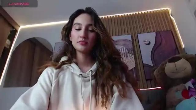 Image 7 of brinna_ev Stream on Chaturbate on 1 month ago