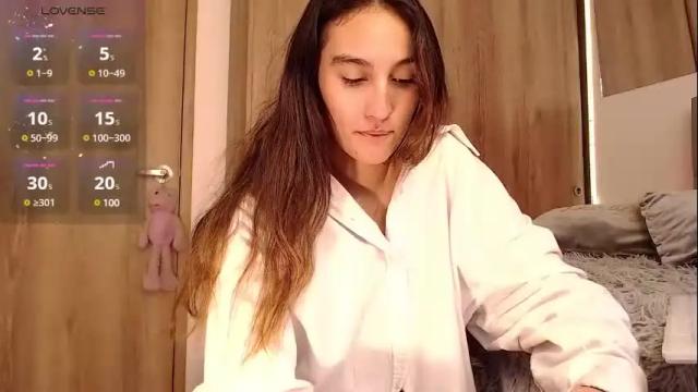 Image 12 of brinna_ev Stream on Chaturbate on 1 month ago