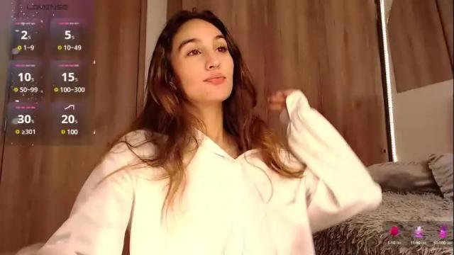 Image 7 of brinna_ev Stream on Chaturbate on 1 month ago