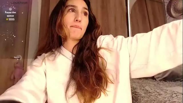 Thumbnail 3, brinna_ev's Stream at Chaturbate, 1 month ago