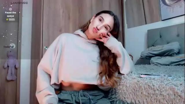 Thumbnail 1, brinna_ev's Stream at Chaturbate, 1 month ago