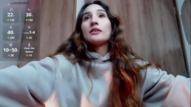 Image 3 of brinna_ev Stream on Chaturbate on 1 month ago