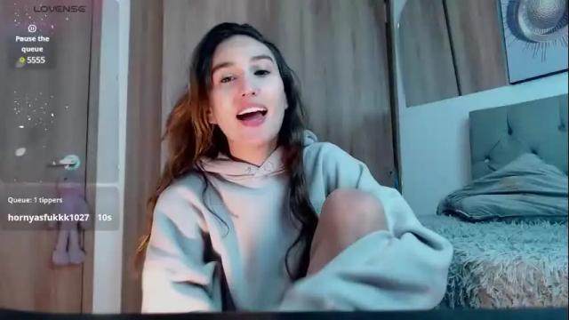 Image 7 of brinna_ev Stream on Chaturbate on 1 month ago